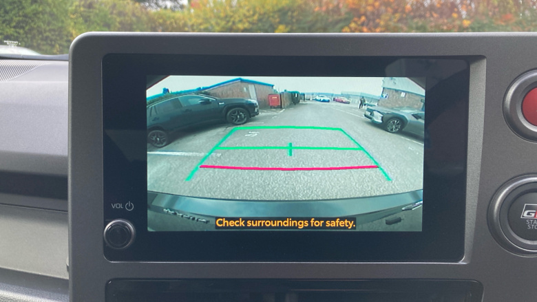 Toyota GR Yaris 1.6T 3dr Auto AWD Petrol Hatchback